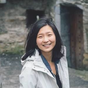 Meet your Posher, Angela